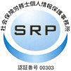 SRP�}�[�N